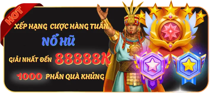 Ưu đãi nạp tiền hàng ngày và hàng tuần