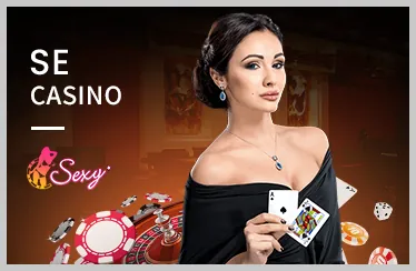 Live Casino Trực Tuyến